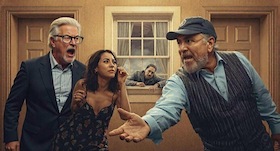 Bild: 🎭 Außer Kontrolle – Eine britische Farce von Ray Cooney