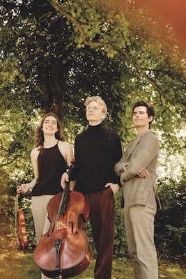 Bild: #17 Im Dialog der Zeiten