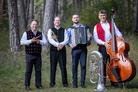 Bild: #20 Vom Main zum Balkan