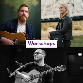 8. Giengener Gitarrenfestival