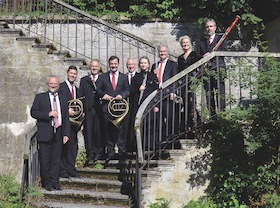 Bild: #24 Sonnenaufgangskonzert mit Frühstück