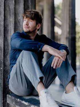 Bild: »Russische Spezialitäten« Lesung & Autorengespräch mit Dmitrij Kapitelman