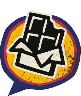 Bild: Chocolate Slam Royale