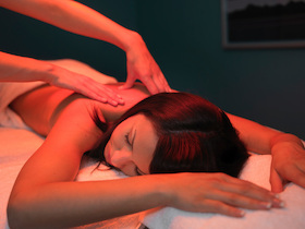 Massagetag am ulmkolleg