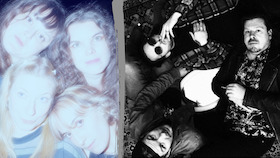 Bild: Batbait // Trigger Kid & The Ending Man