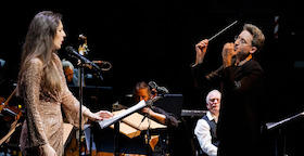 Bild: Mendele Lohengrin - Ein Klezmer-Singspiel