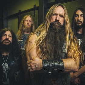 Bild: BLACK LABEL SOCIETY - UK / EU TOUR 2026