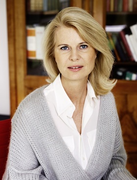 Bild: Katharina Fuchs: Schwesternland