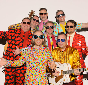 Die barmherzigen Plateausohlen