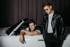 Bild: The Baseballs - That's Alright Summer 2026