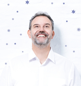 Bild: „Ach, du fröhliche... “ das Weihnachtsprogramm