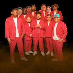 Bild: Ritmos Latinos 2026