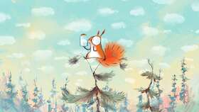 Bild: UFOlino – Mitmachkino - Es geht ins Kino!