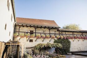 Bild: Museumsführung - Wellness anno dazumal - Wellness anno dazumal... - eine Zeitreise durch die Geschichte von Wangen