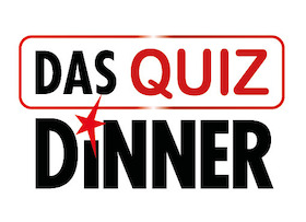 Bild: Das Quiz-Dinner