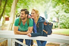 Bild: Themenwanderung - Natur pur