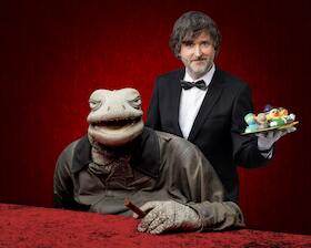 Bild: Michael Hatzius - Echsklusiv - Echsklusiv