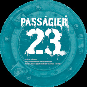 Bild: Passagier 23