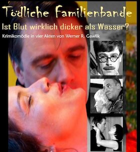 Bild: Dine & Crime - Tödliche Familienbande