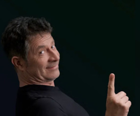 Bild: Rolf Miller - ICH SAG NIX