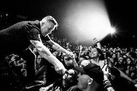 Bild: DROPKICK MURPHYS
