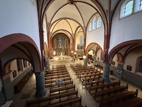 Bild: Max Bruch "Moses" - Oratorium Op. 67