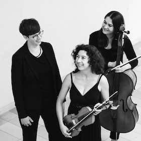 Bild: Trio Sol - Tag und Nacht