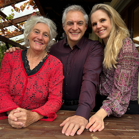 Bild: Unbekannte Märchen vor und von den Brüdern Grimm - Eine Delikatesse für Ohr und Seele