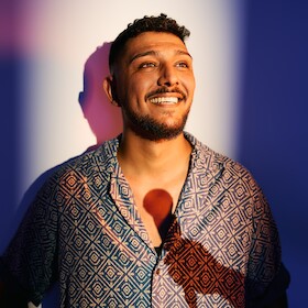 Bild: ABDUL KADER CHAHIN - EHRENLOS