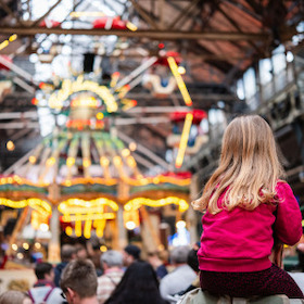 17. Historischer Jahrmarkt