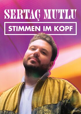 Sertaç Mutlu - Stimmen im Kopf