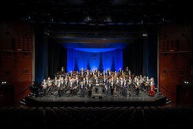 Bild: Konzert zum Veteranentag 2026 - Das Musikkorps der Bundeswehr