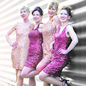 Bild: Schöne Mannheims - GLANZSTÜCKE - Beschd of 2.0