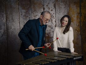 Bild: Duo Schlesinger Lackerschmid