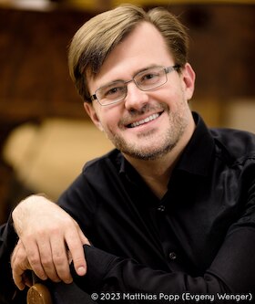 Bild: Klavierabend Beethoven & Chopin