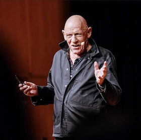 Bild: Joe Bausch "Knast" - Leseevent