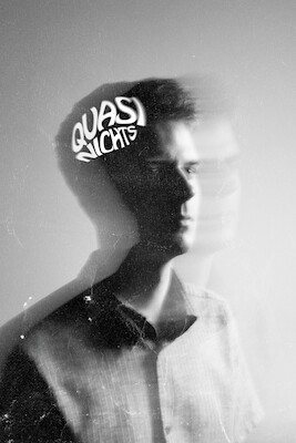 „QUASI NICHTS“ - Alex Stoldt