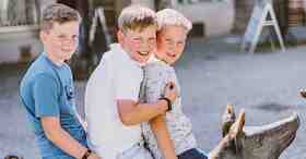 Bild: „Mach mit!“ – Familienerlebnisführung - Tierisch Gut