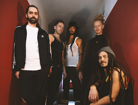 Bild: Unlimited Culture - Special Guest: Tóke