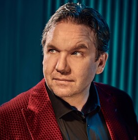 Bild: Matthias Brodowy - "Sachen gibt´s"