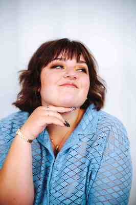 Bild: Teresa Reichl - "Grober Unfug"