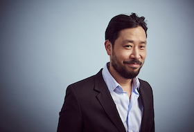 Bild: Ill-Young Kim - "Kim kommt!"