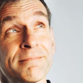 Bild: Thomas Philipzen: Hirn in Teilzeit