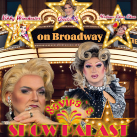 Bild: On Broadway - Savira´s Showpalast präsentiert: