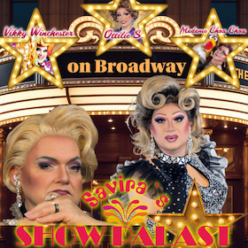 Bild: On Broadway - Savira´s Showpalast präsentiert: