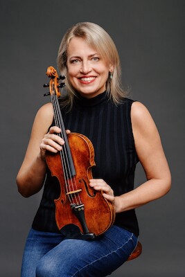 Die Seele berühren...