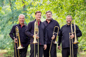 Bild: Opus 4 - Von Bach bis Gershwin mit Orgel