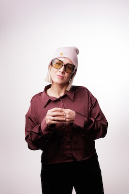 Bild: Texte mit Tiefe – Beats mit Herz - Konzert mit Alex Seubert-Harm