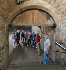 Sonntagsführung "C" 2026