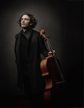 Bild: Nicolas Altstaedt & Alexander Lonquich